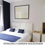 Apartman Bulwar Gdynia