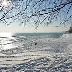 Apartament Bulwar Gdynia