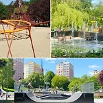 Bulwar Apartman Gdynia