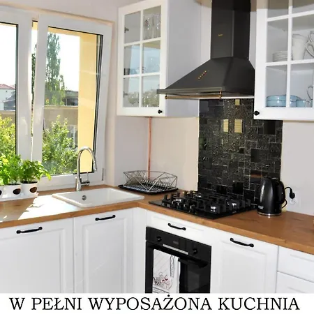 Bulwar Rodzinny 3 Do 6 Osob Blisko Morza * Gdynia