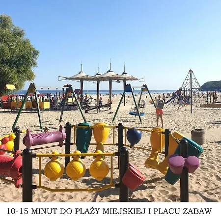 Bulwar Apartament
