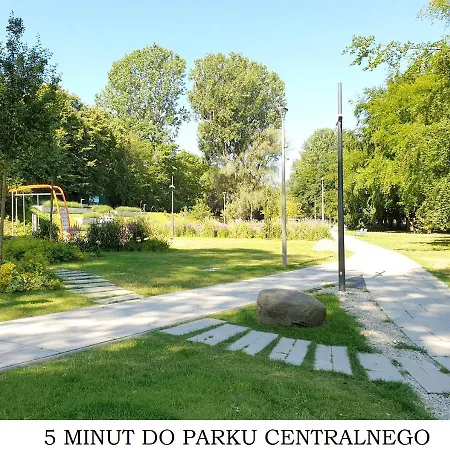 Bulwar Apartament Gdynia