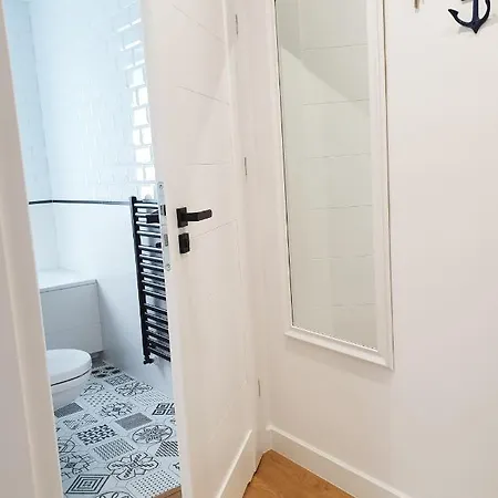 Apartament Bulwar *